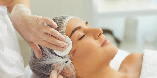 Botox and Fillers Clinic