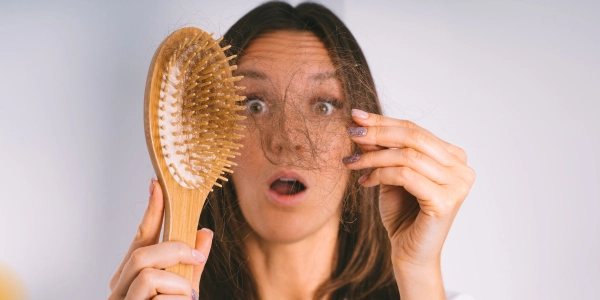Hair Fall Control Solutions