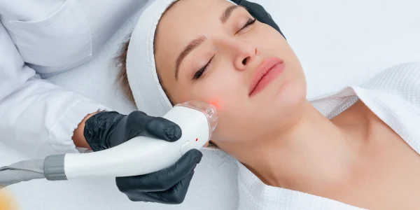 Laser Hair Removal in Sonipat