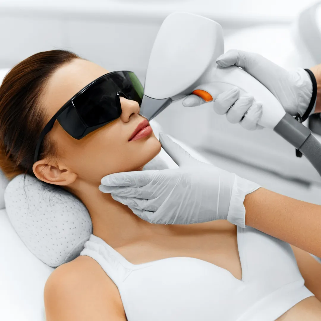 Laser Hair Removal in Sonipat