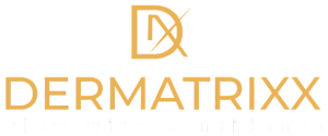 Dermatrixx Logo