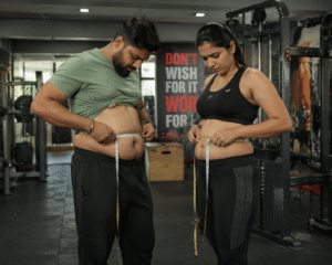 Why Belly Fat Is Hardest to Lose