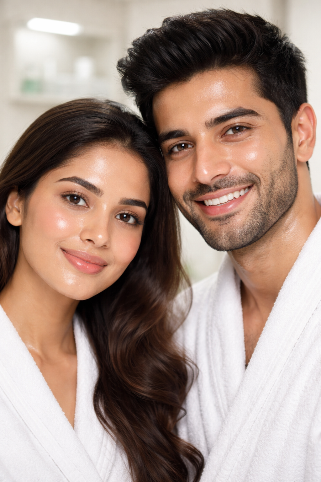 Hydrafacial Results Timeline Sonipat